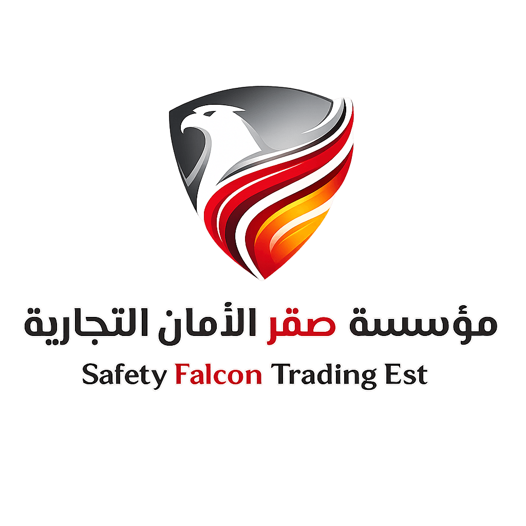 Saudi Falcon Training Base